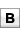 Bold text icon